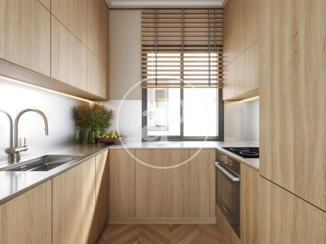 Piso en venta en Gràcia, Barcelonès