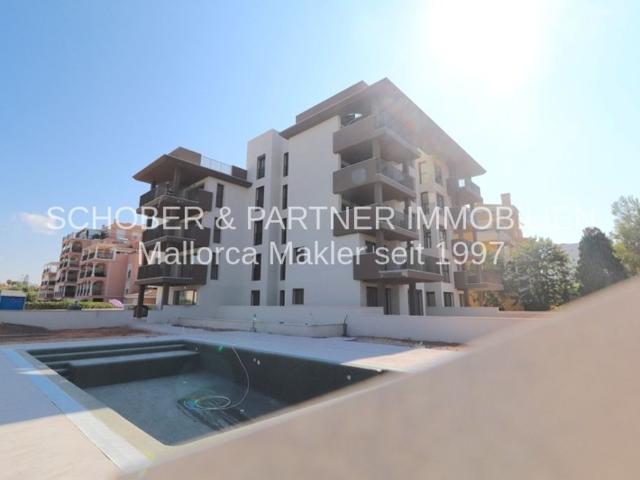 Piso en venta en Cala Millor, Llevant