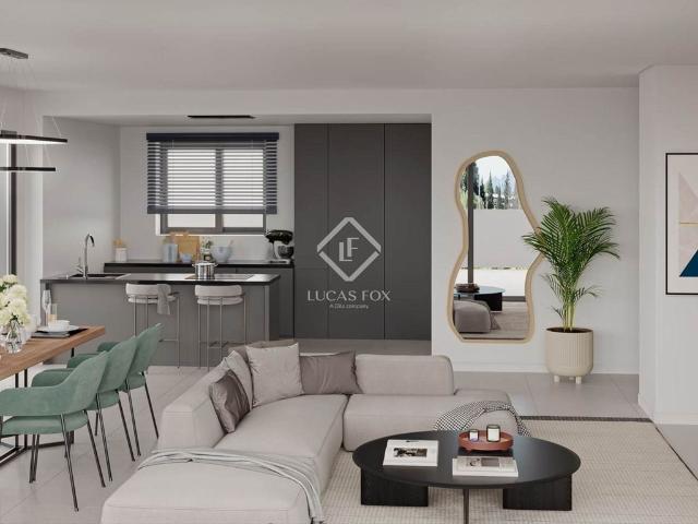 Piso en venta en Rícmar, Costa del Sol Occidental