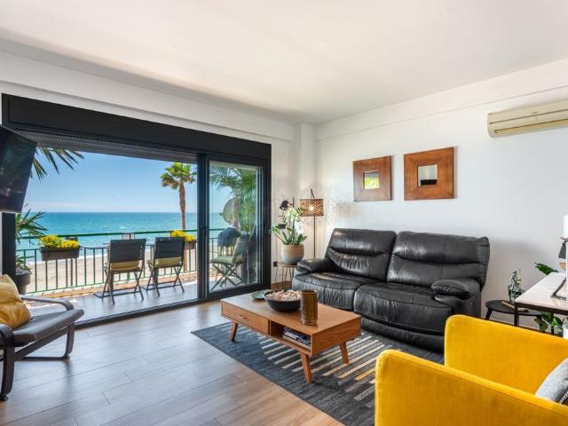 Piso en venta en Los Boliches, Costa del Sol Occidental