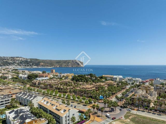 Piso en venta en Jávea