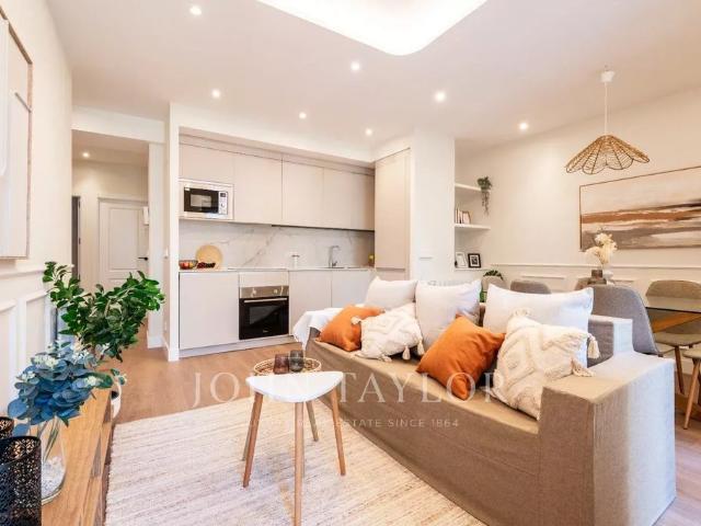 Piso en venta en Madrid