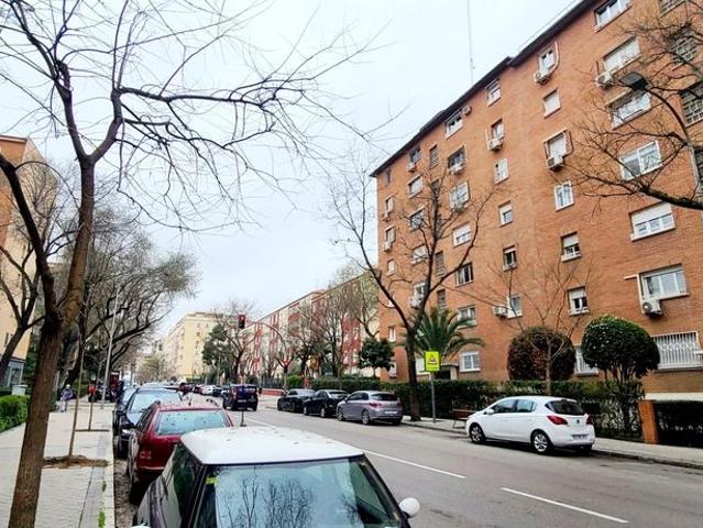 Piso en venta en Chamartín, Madrid