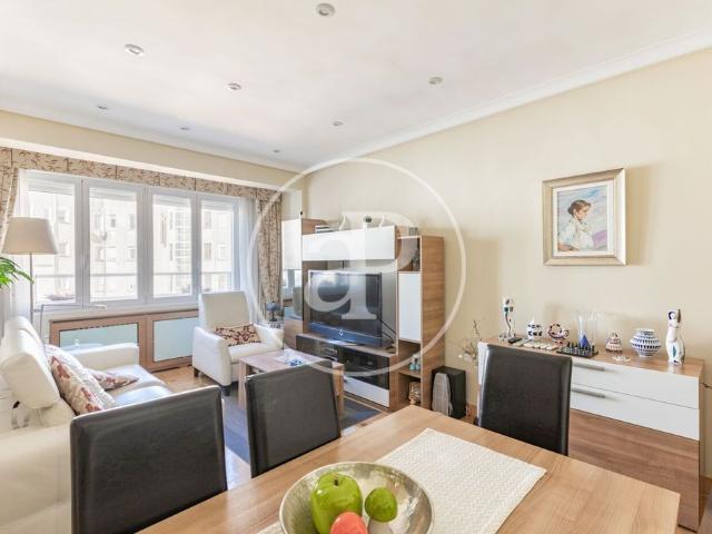 Piso en venta en Salamanca, Madrid