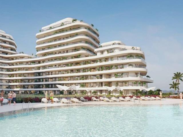 Piso en venta en Centro, Málaga-Costa del Sol