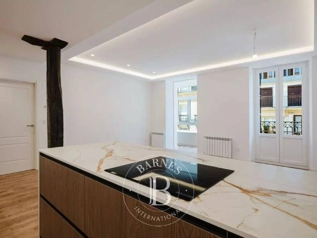 Piso en venta en Donostia-san Sebastián, Guipúzcoa