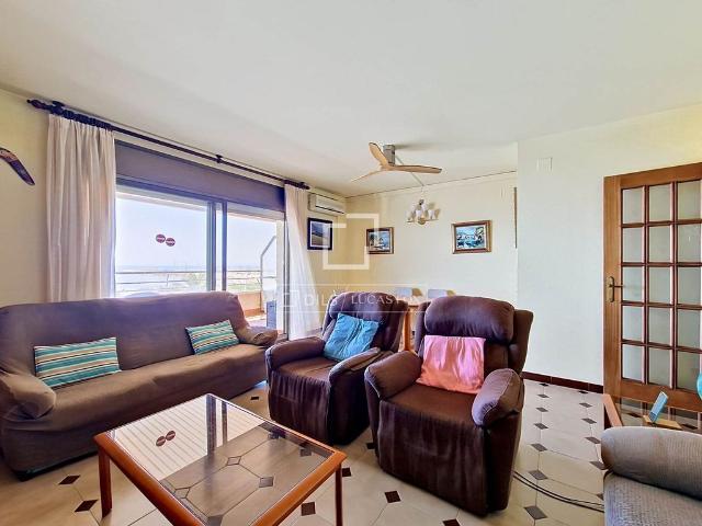 Piso en venta en Segur de Calafell, Baix Penedès