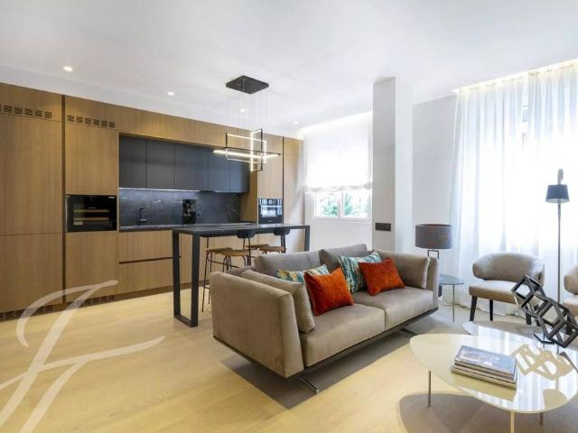 Piso en alquiler en Medina-sidonia, Madrid