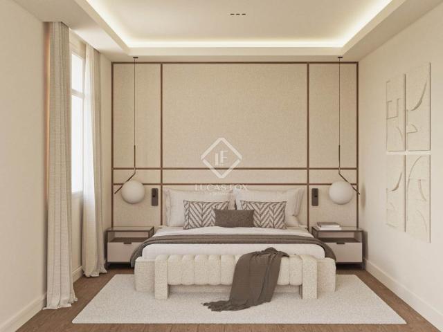 Piso en alquiler en Medina-sidonia, Madrid