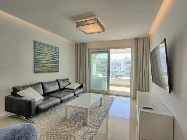 Piso en alquiler en Marbella, Málaga