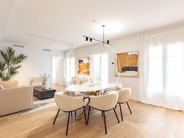 Piso en venta en Eixample, Barcelonès