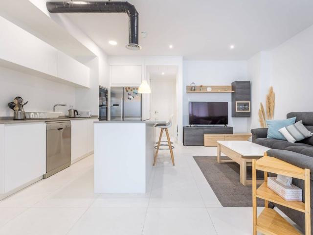 Piso en venta en A Coruña, Galicia