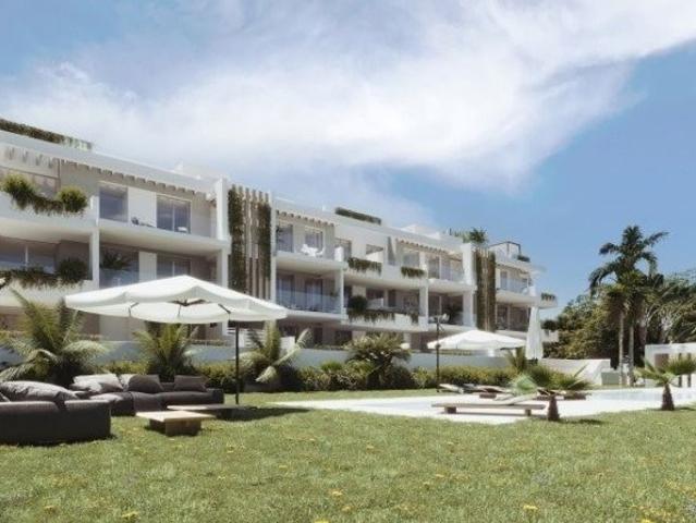 Piso en venta en Resinera-Voladilla, Costa del Sol Occidental