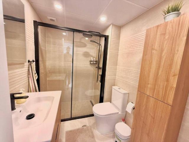 Piso en venta en La Veguilla, Costa del Sol Occidental