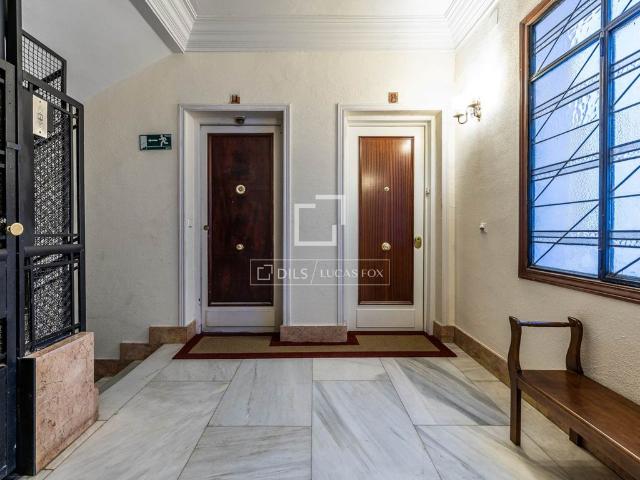 Piso en venta en Madrid