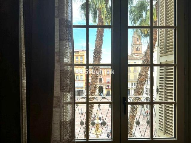 Piso en venta en Centro, Málaga-Costa del Sol