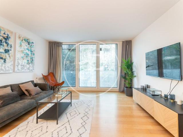 Piso en alquiler en Eixample, Barcelonès