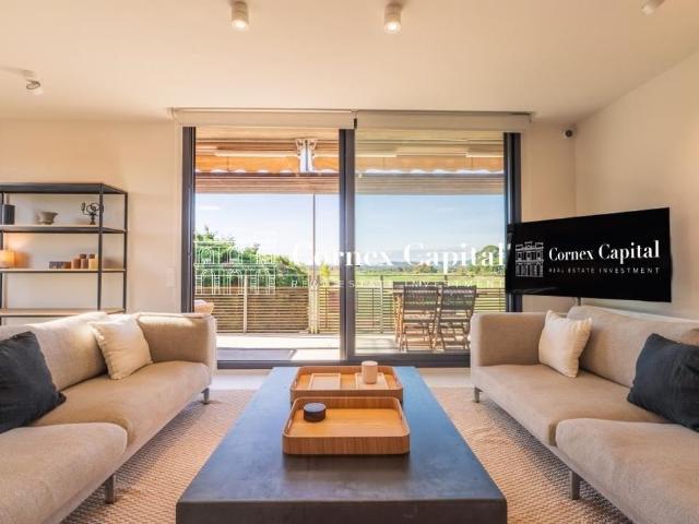 Piso en alquiler en Gualta, Girona