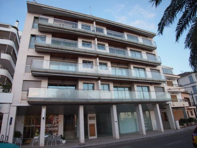 Piso en venta en Platja d'Alcúdia, Raiguer