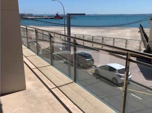 Piso en venta en Platja d'Alcúdia, Raiguer