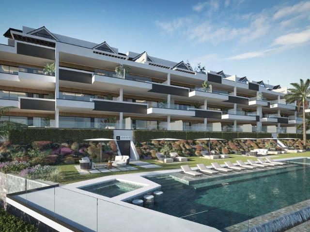 Piso en venta en Costa del Sol Occidental, Andalucía