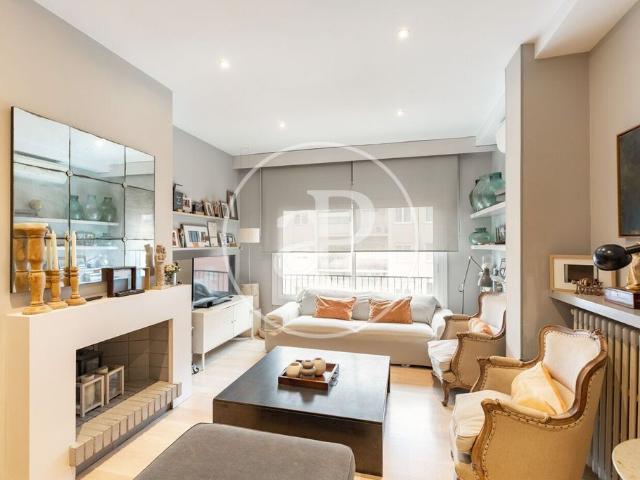 Piso en venta en Sant Gervasi - Galvany, Barcelona