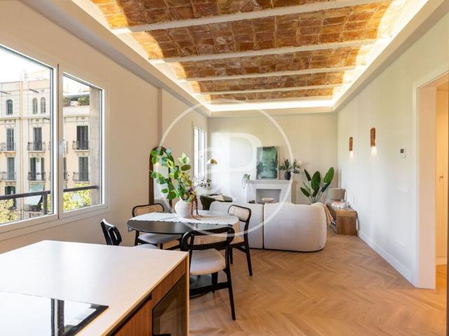 Piso en venta en Gràcia, Barcelonès