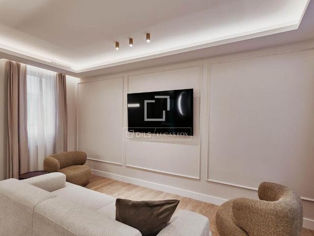 Piso en venta en Madrid