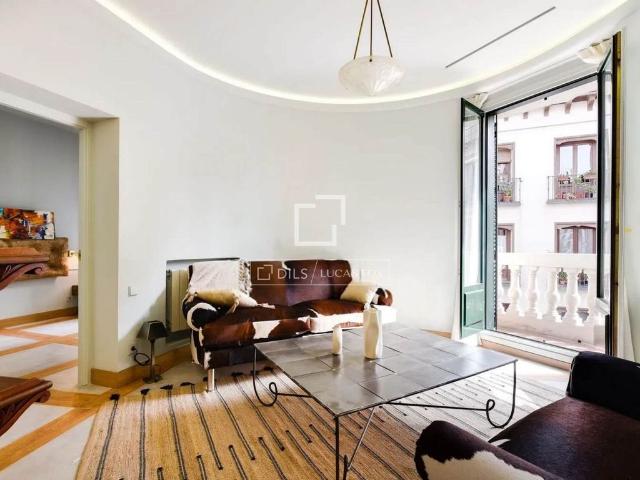 Piso en venta en Madrid