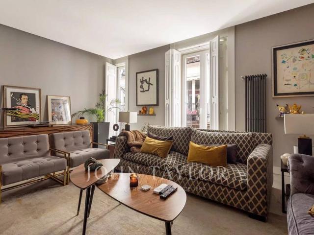 Piso en venta en Medina-sidonia, Madrid