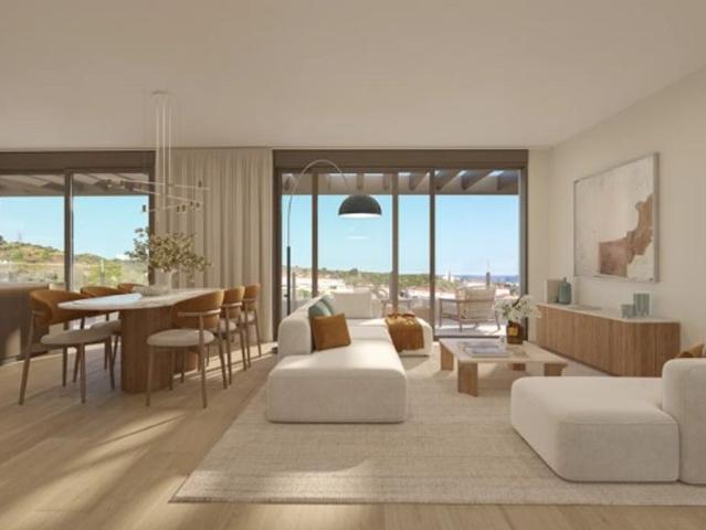 Piso en venta en Mijas