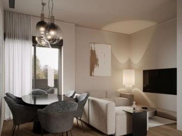 Piso en venta en San Pablo-Santa Justa, Sevilla