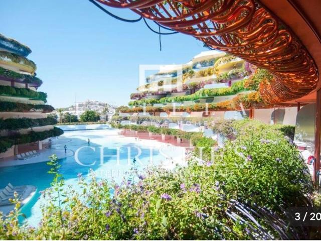 Piso en alquiler en Eivissa, Baleares