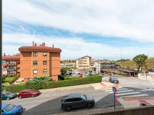 Piso en alquiler en Sopelana, Guipúzcoa