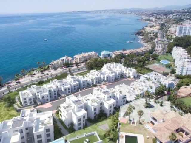 Piso en venta en La Sierrezuela, Costa del Sol Occidental