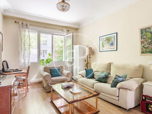 Piso en venta en Madrid