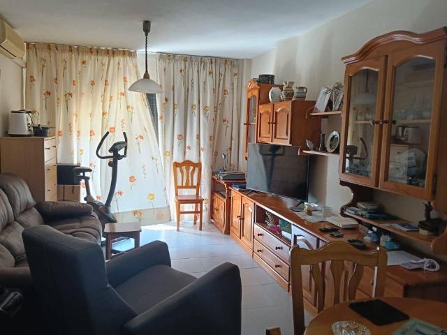 Piso en venta en Carretera de Cádiz, Málaga-Costa del Sol