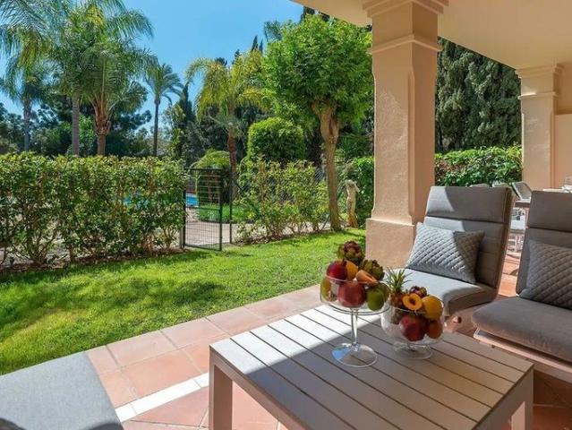 Piso en venta en Costa del Sol Occidental, Andalucía