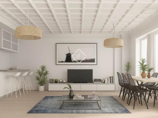 Piso en venta en Donostia-san Sebastián, Guipúzcoa