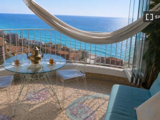 Piso en alquiler en Maresme, Catalunya
