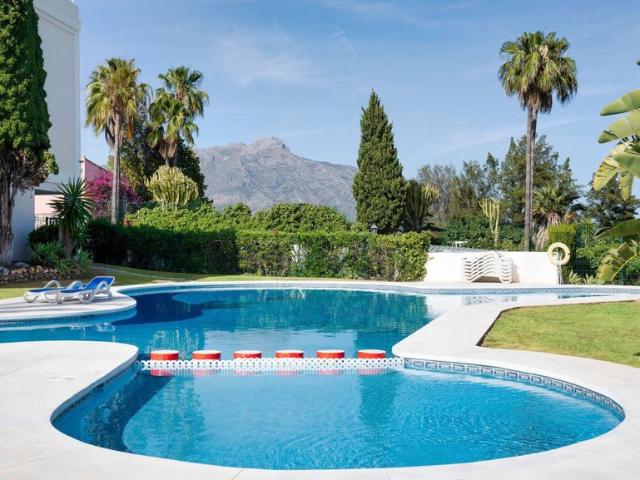Piso en venta en Costa del Sol Occidental, Andalucía