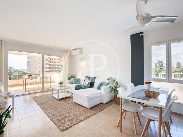 Piso en venta en Calvià, Serra de Tramuntana