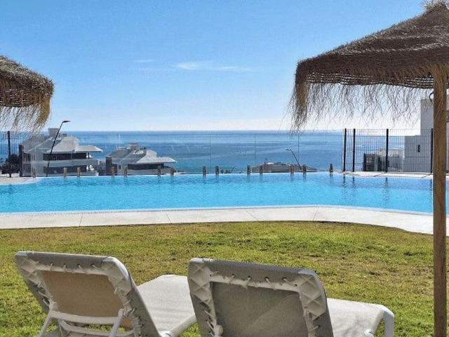 Piso en venta en Torreblanca, Fuengirola
