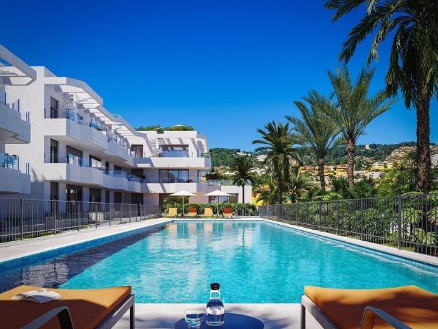 Piso en venta en les Duanes de la Mar, la Marina Alta