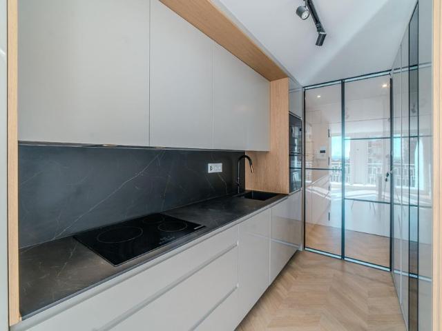Piso en venta en Centro, Málaga-Costa del Sol