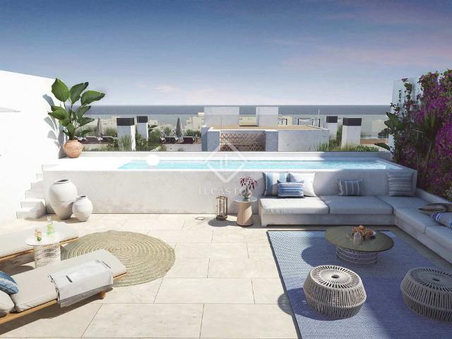 Piso en venta en Eivissa, Baleares
