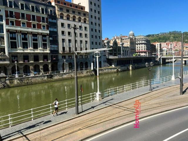 Piso en alquiler en Ibaiondo, Bilbao