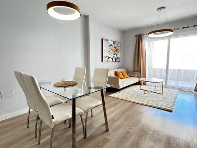 Piso en alquiler en Marbella, La Alzambra