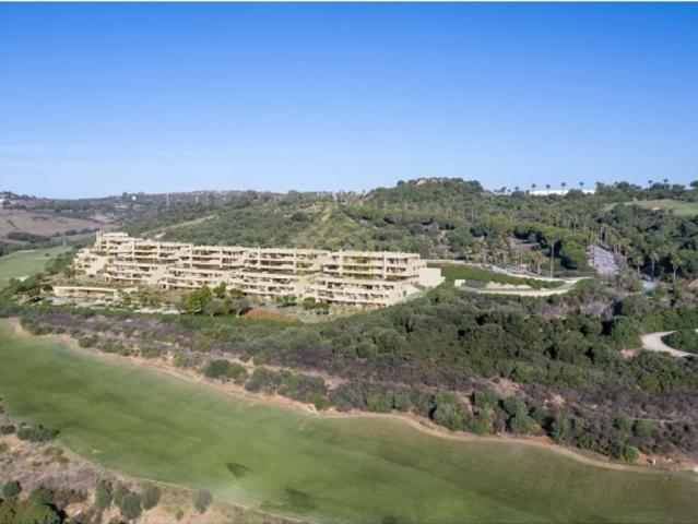 Piso en venta en La Alcaidesa, Campo de Gibraltar