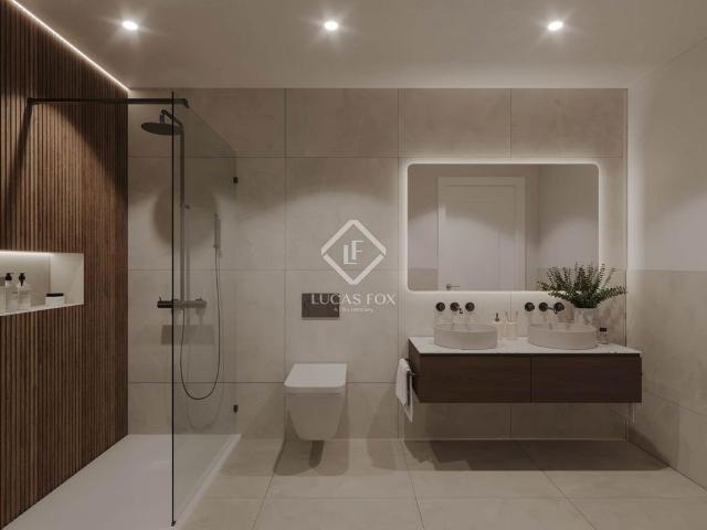 Piso en venta en Alicante, Valencia